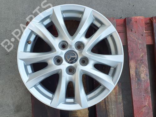 Used Rim Rim 38436683 38436683