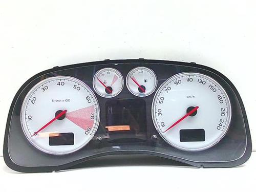 Used Instrument cluster Instrument cluster 38386285 38386285