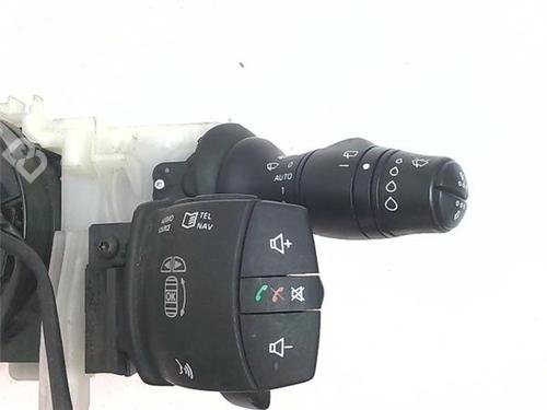Headlight switch RENAULT MEGANE II Saloon (LM0/1_) 1.9 dCi | BP38349508I24 - Image 3