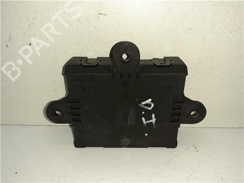 Comfort control module FORD S-MAX (WA6) 2.2 TDCi | BP38359214M56 - Image 5