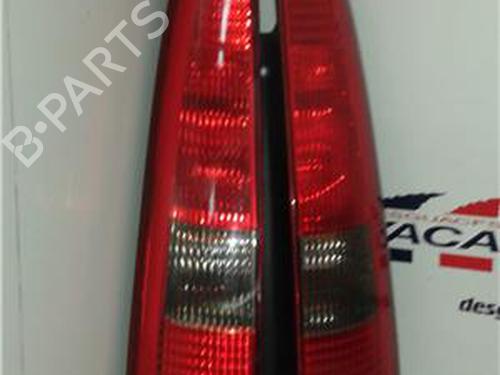 Used Right taillight Right taillight 38405502 38405502