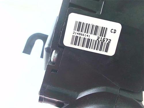 Headlight switch CHRYSLER SEBRING (JS) 2.0 CRD | BP39264101I24 - Image 9