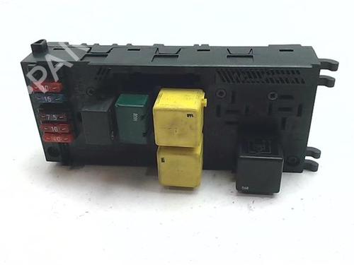 Used Fuse box Fuse box 38404310 38404310