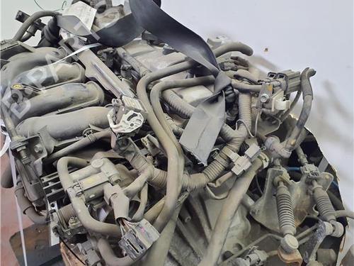 Engine MAZDA 3 Saloon (BL) 1.6 MZR (BL12) | BP38363809M1 - Image 5