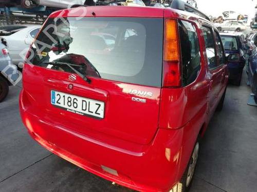 Gearbox SUZUKI IGNIS II (MH) 1.3 DDiS (RM413D) | BP38361682M3 - Image 5