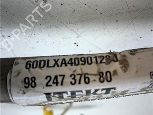 Steering rack CITROËN BERLINGO (ER_, EC_) 1.5 BlueHDi 100 | BP38373232M22 - Image 4