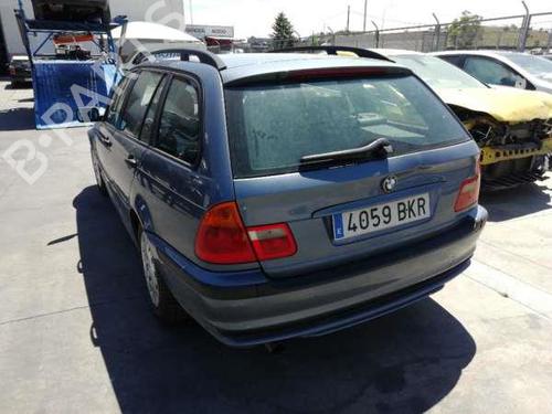 Hattehylde BMW 3 Touring (E46) 318 i | BP38359886C85 - Image 7