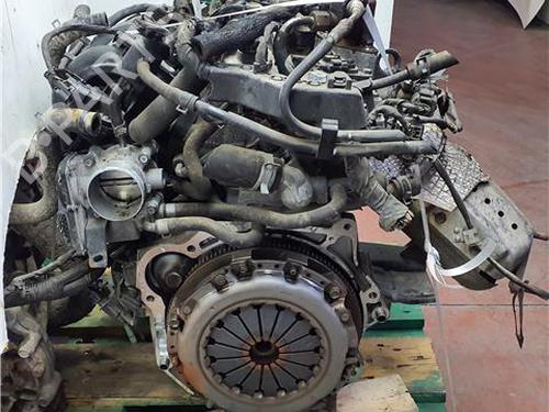Engine KIA SPORTAGE IV (QL, QLE) 1.6 GDI | BP38398151M1 - Image 3