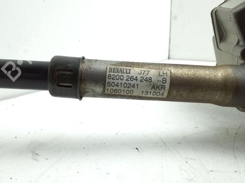 Steering column RENAULT MODUS / GRAND MODUS (F/JP0_) 1.5 dCi (FP0D, JP0D) | BP38335595M21 - Image 4