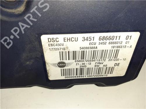 ABS pump MINI MINI (R56) Cooper S John Cooper Works | BP38362574M43 - Image 2