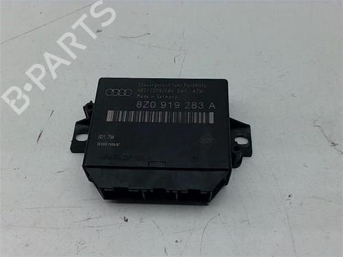 Control unit AUDI A4 B6 (8E2) 2.5 TDI | BP38363698M11 - Image 2