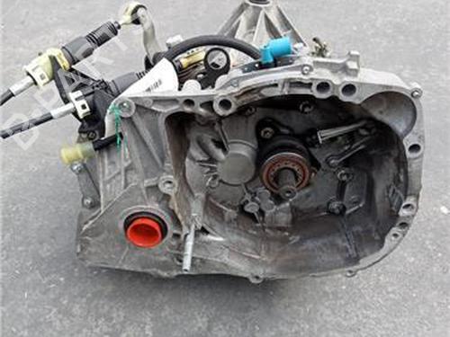 Gearbox RENAULT CLIO III Hatchback Van (SB_, SR_) 1.2 (SR0J) | BP38367950M3 - Image 4