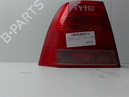 Used Left taillight Left taillight 38406163 38406163