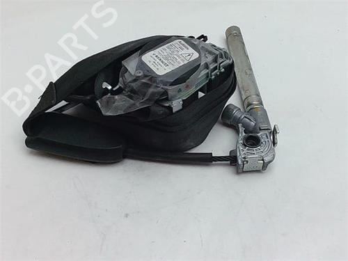 Used Front right seatbelt Front right seatbelt RENAULT GRAND SCÉNIC III (JZ0/1_) 1.5 dCi (JZ0B, JZ07) (106 hp) 38372244 38372244