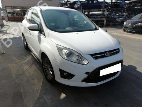 Headlight switch FORD C-MAX II (DXA/CB7, DXA/CEU) 1.0 EcoBoost | BP38355087I24 - Image 4