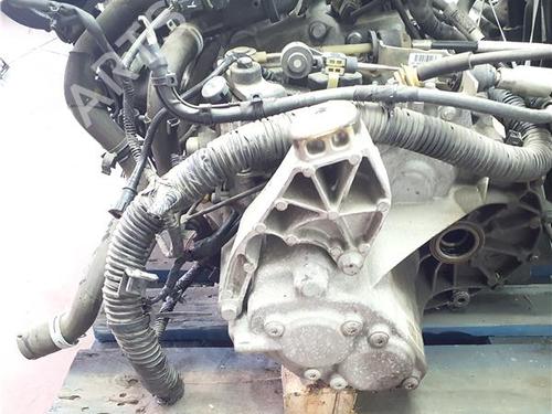 gearbox-ford-focus-iii-saloon-2010-2011-2012-2013-2014-2015-2016-2017-2018-2019-2020-38374812 main image