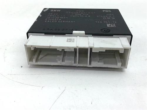 Used Control unit Control unit 38376870 38376870