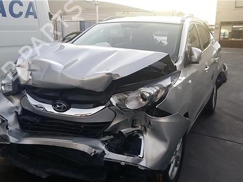Warning switch HYUNDAI ix35 (LM, EL, ELH) 1.7 CRDi | BP38359082I22 - Image 5
