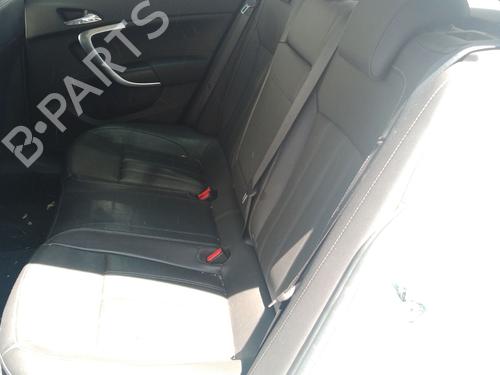 Seats set OPEL INSIGNIA A (G09) 2.0 CDTI (68) | BP38333974C78 - Image 5