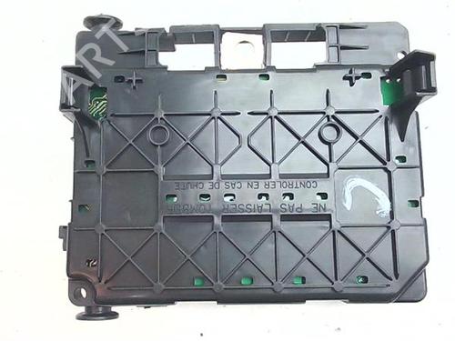 Fuse box CITROËN C5 I (DC_) 2.0 HDi (DCRHZB, DCRHZE) | BP39956098E1 - Image 2