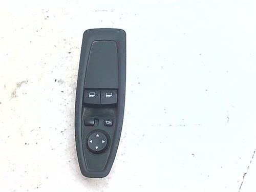 Used Left front window switch Left front window switch 38395510 38395510