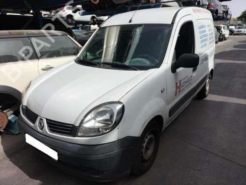 Gearbox RENAULT KANGOO (KC0/1_) 1.5 dCi | BP38365358M3 - Image 8