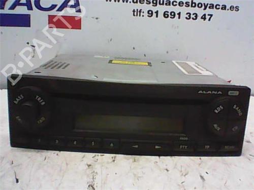 Used Radio Radio 38348782 38348782