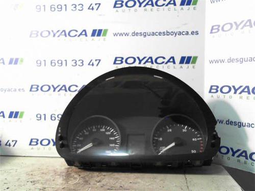 Used Instrument cluster Instrument cluster 38351095 38351095