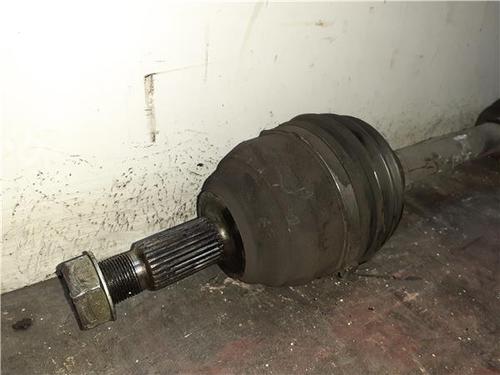 Left front driveshaft CITROËN C8 (EA_, EB_) 2.2 HDi | BP38357872M38 - Image 3