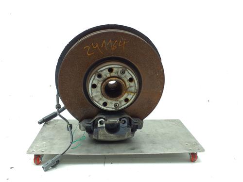 Used Left front steering knuckle Left front steering knuckle 38381382 38381382