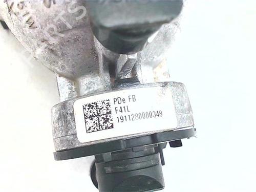 Left front fog light HYUNDAI i30 (PDE, PD, PDEN) 1.0 T-GDI | BP38393519C30 - Image 6