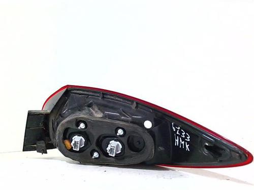 Left taillight MAZDA CX-5 (KE, GH) 2.2 D AWD (KE2AW) | BP38376528C34 - Image 5