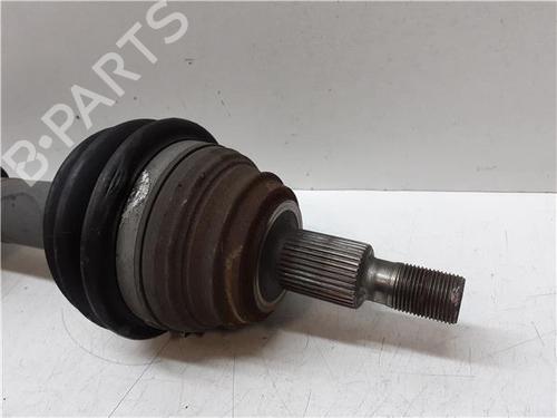 Right front driveshaft SEAT LEON (1M1) 1.9 TDI | BP38361378M39 - Image 3