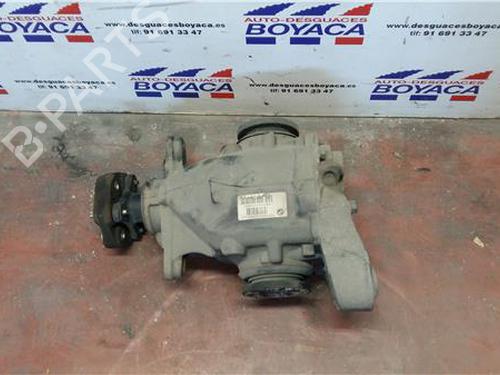 Rear differential BMW 1 (E81) 118 d | BP38349356M24 - Image 3