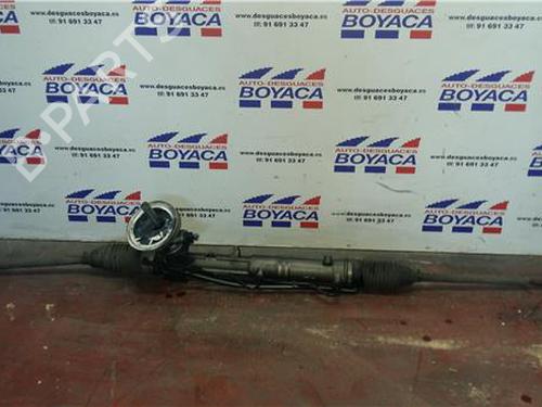 Used Steering rack Steering rack PEUGEOT 307 (3A/C) 1.6 HDi 110 (109 hp) 38353898 38353898