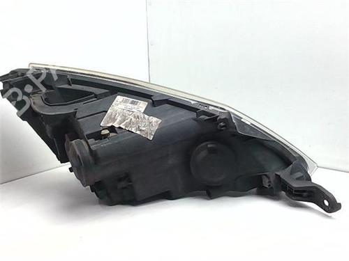 Right headlight CITROËN JUMPY II (VF7) 2.0 HDi 125 | BP38371003C29 - Image 5