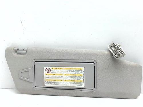 Right sun visor MERCEDES-BENZ E-CLASS (W212) E 250 CDI / BlueTEC (212.003, 212.004) | BP38392953I2 - Image 4