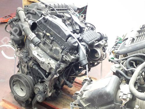Engine CITROËN C3 AIRCROSS II (2R_, 2C_) 1.2 PureTech 110 (2RHNZB, 2RHNZW, 2RHNPX, 2RHNPJ) | BP38399282M1 - Image 19