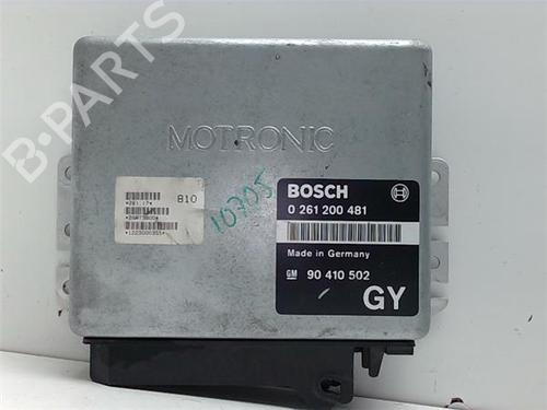 Used Control unit Control unit 38349488 38349488