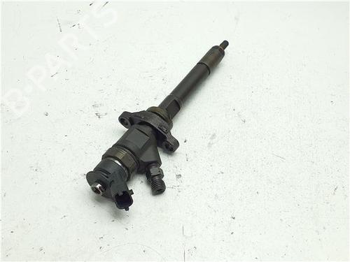 Injector CITROËN C3 Picasso (SH_) 1.6 HDI 90 | BP38392871M100 - Image 4