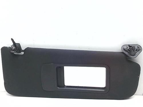 Right sun visor BMW 3 (E90) 320 d | BP38357296I2 - Image 2