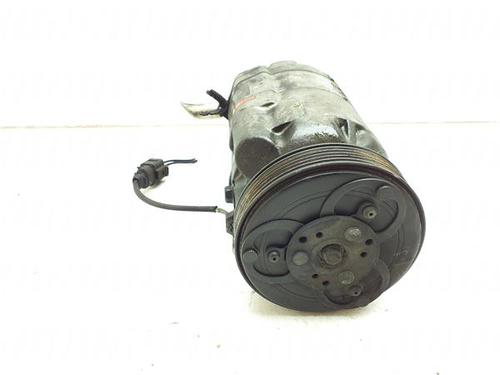Used AC compressor AC compressor 38368371 38368371