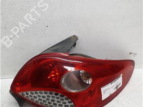 Used Right taillight Right taillight 38365350 38365350