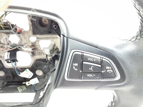 Steering wheel FORD FOCUS III 1.0 EcoBoost | BP38873177C49 - Image 4