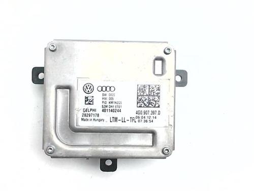 Used Electronic module Electronic module 38379102 38379102