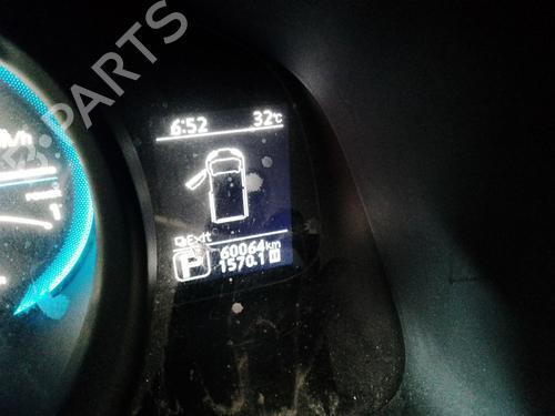 Fuse box NISSAN NV200 Van e-NV (ME0N) | BP38334147E1  - Image 10