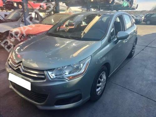 Used Parts CITROËN C4 II (NC_) 1.6 HDi 90 5006452