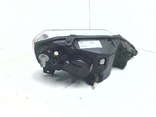 Left headlight DACIA LOGAN (LS_) 1.4 MPI LPG (LS0C) | BP38370668C28 - Image 2