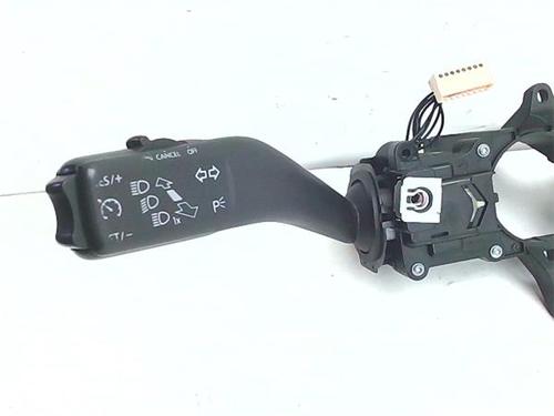 Headlight switch SKODA OCTAVIA II Combi (1Z5) 1.8 TSI 4x4 | BP38383524I24 - Image 4