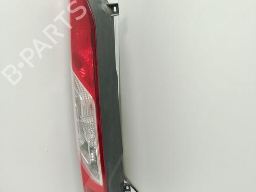Left taillight FORD TRANSIT CONNECT V408 Box Body/MPV 1.5 EcoBlue | BP38402426C34 - Image 3